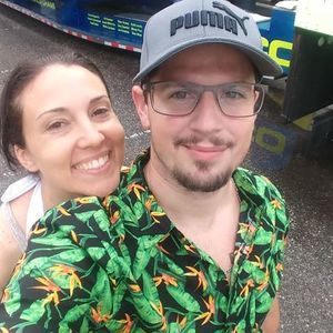 Meet your Posher, Adrianne